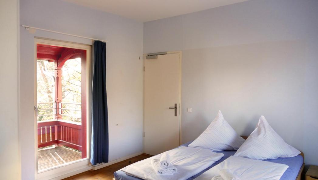 Gastehaus Schwanenwerder Hostel - Berlin, Berlin